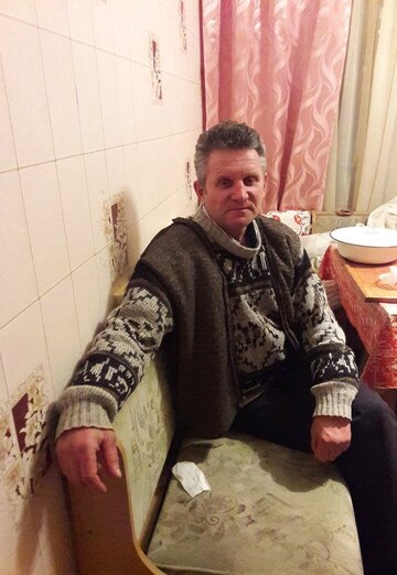 Моя фотография - Петр andreevich, 59 из Киев (@petrandreevich3)