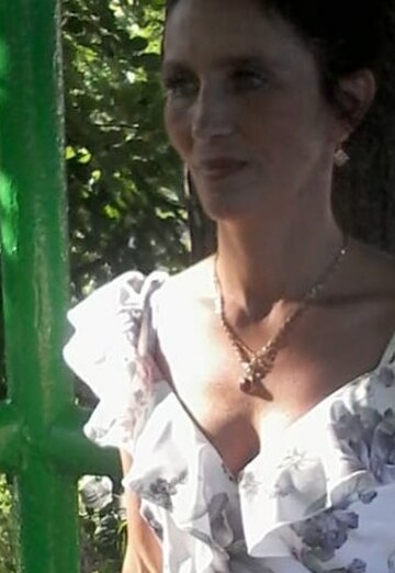 My photo - Svetlana, 50 from Yelets (@svetlana269343)