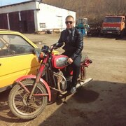 maksim, 45, Юрюзань