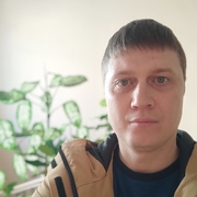 Владимир Ли, 28, Орел
