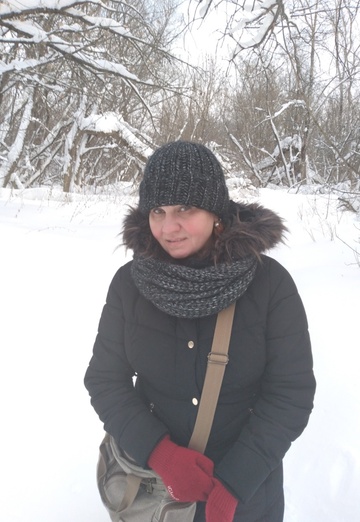 Моя фотография - Оксана, 58 из Орехово-Зуево (@oksana127377)