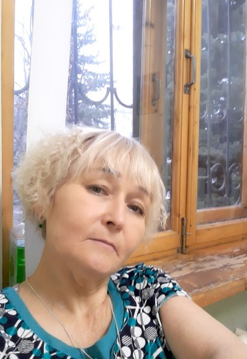 Моя фотография - Лена, 52 из Волгоград (@lena74421)