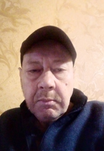 Моя фотография - Владимир, 60 из Владикавказ (@vladimir422489)