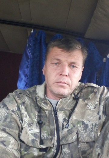 Моя фотография - Александр, 49 из Михайловка (@aleksandr448872)