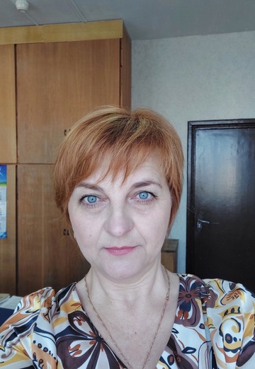Mi foto- Galina, 54 de Maguilov (@galinadragunova)
