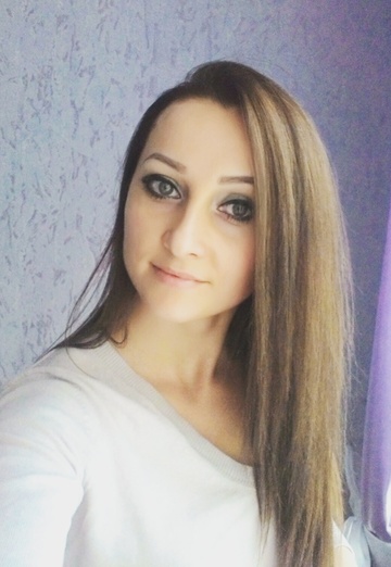 Моя фотография - Lyudmila, 35 из Караганда (@lyudmila809)