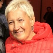 Рахима, 34, Когалым (Тюменская обл.)