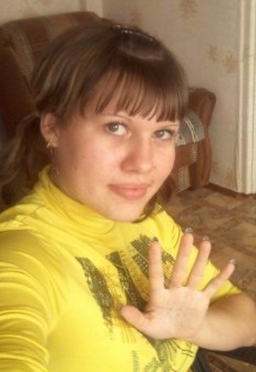 Yuliya (@missyulia) — my photo № 6