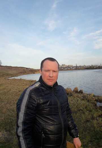 My photo - Sasha, 41 from Nizhny Tagil (@sasha222806)