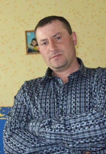 My photo - dmitriy, 43 from Troitskoye (@dmitriy8365016)