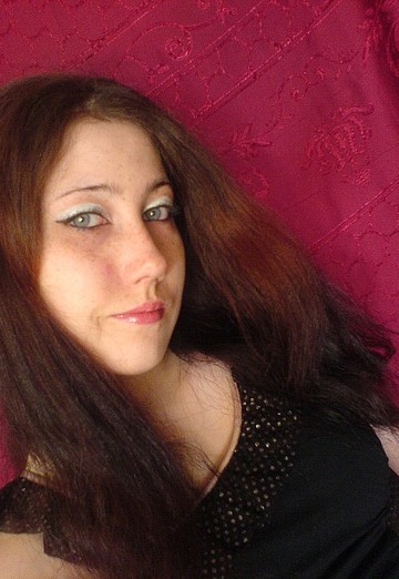 Моя фотография - veronika, 32 из Нерюнгри (@jc-snarkc)
