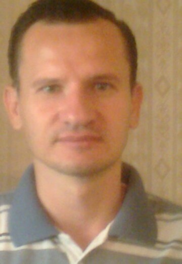 My photo - Pavel, 43 from Ashgabad (@pavel8065778)