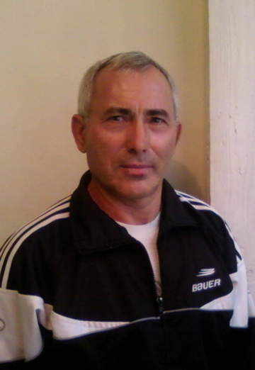 My photo - Gennadij, 65 from Azov (@id336136)