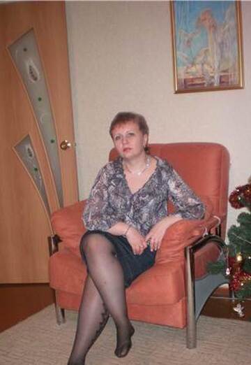 Моя фотография - Елена, 52 из Миасс (@yurovskiyk)