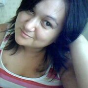 Любовь, 44, Костомукша