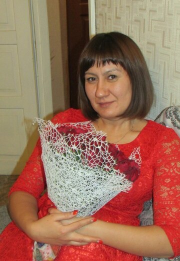 My photo - Rozochka, 35 from Krasnoyarsk (@rozochka182)