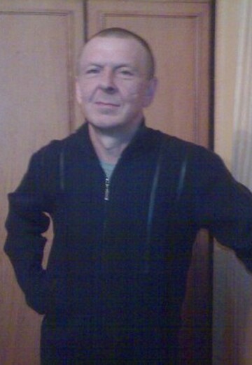 My photo - Yuriy, 57 from Balashov (@uriy15172)