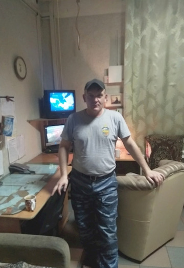 My photo - Vladimir, 45 from Novozybkov (@vladimir287747)