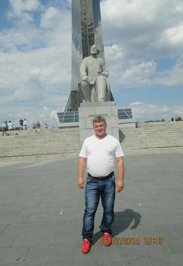 My photo - igor, 52 from Floreşti (@igor150961)