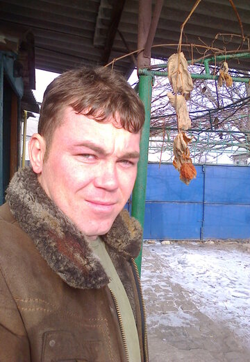 Моя фотография - Jeleznov, 36 из Старобельск (@jeleznov0)
