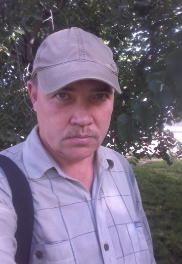 My photo - Valera, 57 from Ust-Kamenogorsk (@valera27295)