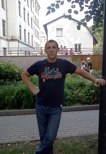 My photo - Vasya Petrov, 45 from Rostov-on-don (@aleksey282815)