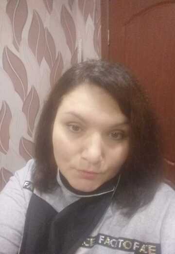 My photo - Nadejda, 43 from Pskov (@nadejda93290)