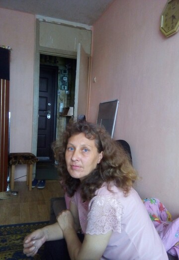 Моя фотография - Светлана, 50 из Комсомольск-на-Амуре (@svetlana132477)
