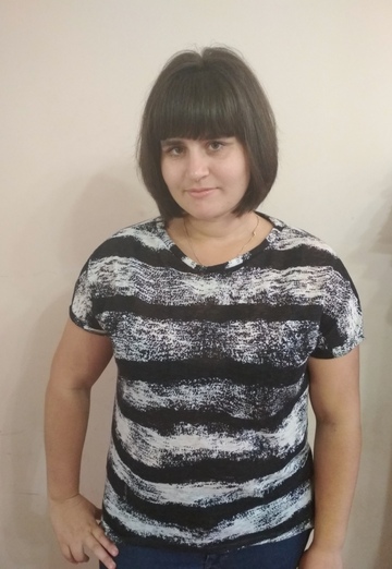 Моя фотография - Екатерина, 32 из Симферополь (@ekaterina133892)