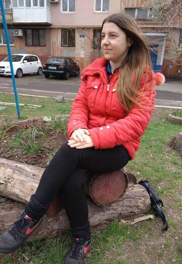 Моя фотография - Оксана, 30 из Мариуполь (@oksana85973)