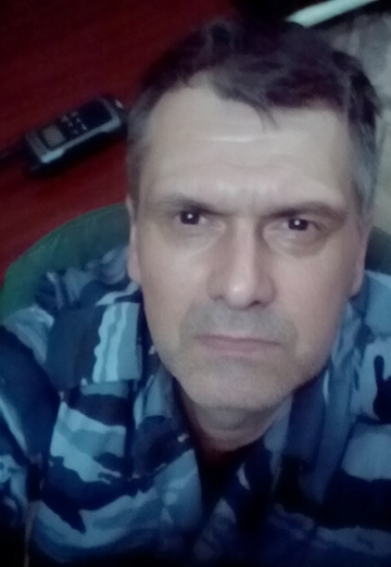 Моя фотография - Дмитрий Смирнов, 52 из Куйбышев (Новосибирская обл.) (@dmitriysmirnov48)