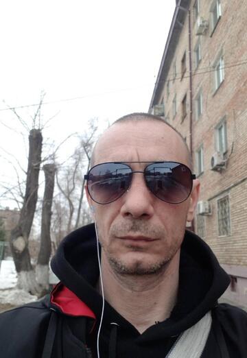 Моя фотография - Илья, 46 из Спасск-Дальний (@ilya135412)