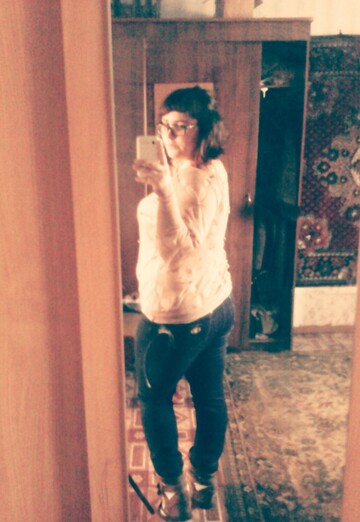 My photo - yuliya, 31 from Shalinskoye (@uliya80818)