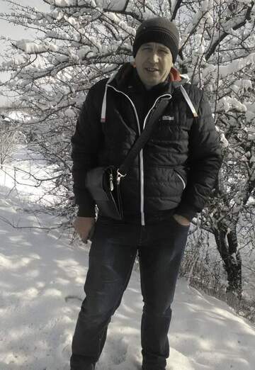 My photo - Aleksandr, 53 from Nevinnomyssk (@alk249)