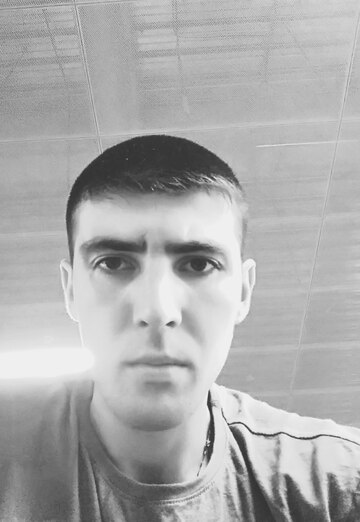 My photo - Viktor, 30 from Achinsk (@viktor165625)