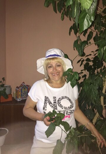 My photo - Tania, 67 from Grodno (@tania02734)