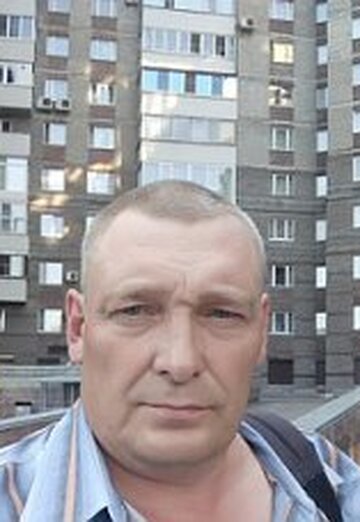 Моя фотография - Николай, 51 из Приозерск (@nikolay202347)