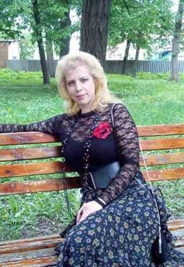 Моя фотография - Юркова Наталія, 52 из Зеньков (@urkovanatalya0)