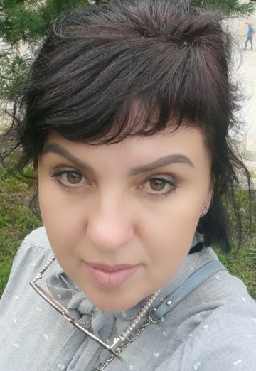 Моя фотографія - Наталья, 47 з Тернопіль (@natalya305278)