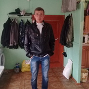 Андрей, 40, Залари