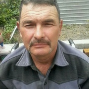 Sergey Buhtoyarov 57 Shymkent