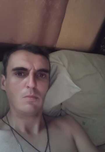 Моя фотография - Анатолий, 41 из Караганда (@anatoliy83104)