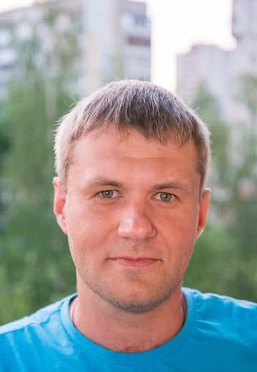 Моя фотография - Алексей, 41 из Смоленск (@aleksey666993)