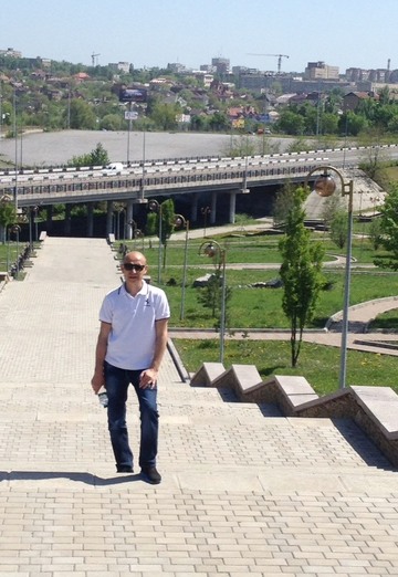 Моя фотография - Алексей, 49 из Евпатория (@aleksey439099)