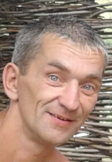 My photo - Yedik, 51 from Orsk (@edik10245)
