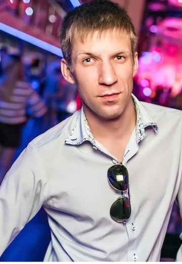 Sergey (@sergey671676) — my photo № 8