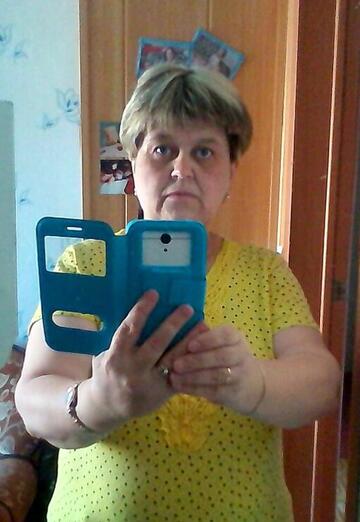 Benim fotoğrafım - Larisa, 55  Bogdanoviç şehirden (@larisa44884)