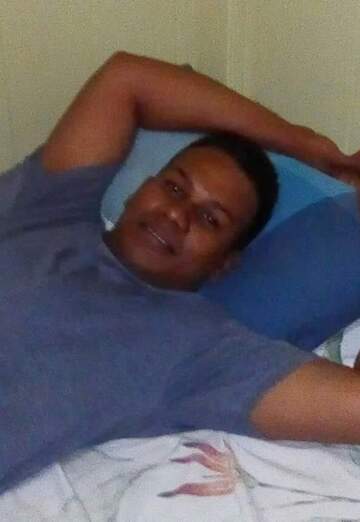 My photo - Angus jawahir, 39 from Port of Spain (@angusjawahir)