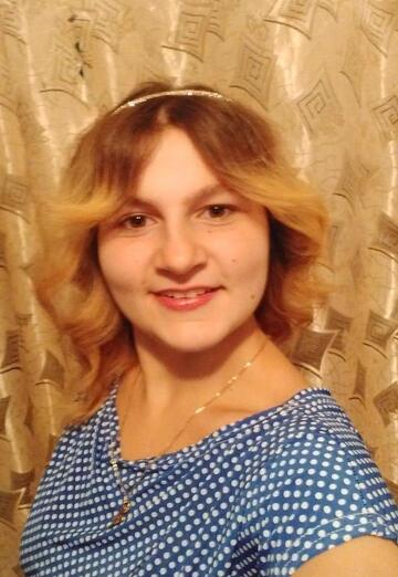 My photo - Vika, 23 from Dnipropetrovsk (@vika53212)