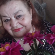 Светлана, 70, Переславль-Залесский
